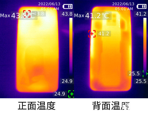 骨灰级体验 8月游戏手机大盘点AG真人游戏平台入口怪兽级性能(图8)